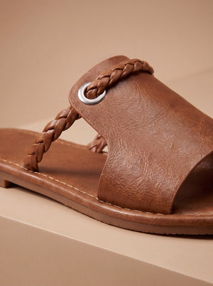 slipper brand