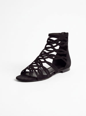 Laser Sandal