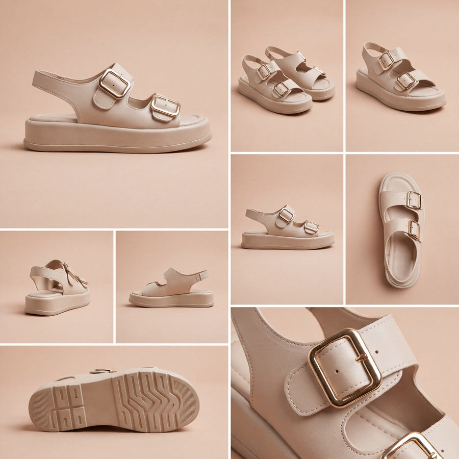 Turkish Sandal