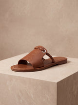slipper brand