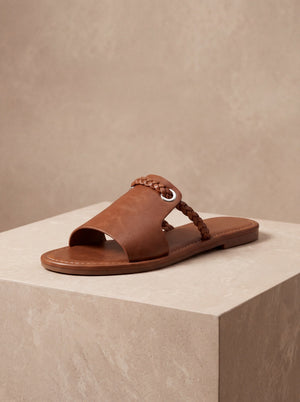 slipper brand