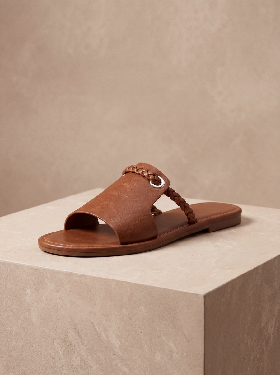 slipper brand