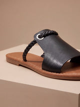 slipper brand