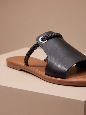 slipper brand