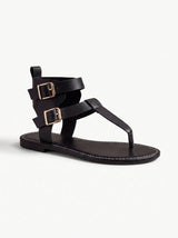 Taw sandal