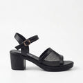 queen sandal