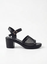 queen sandal