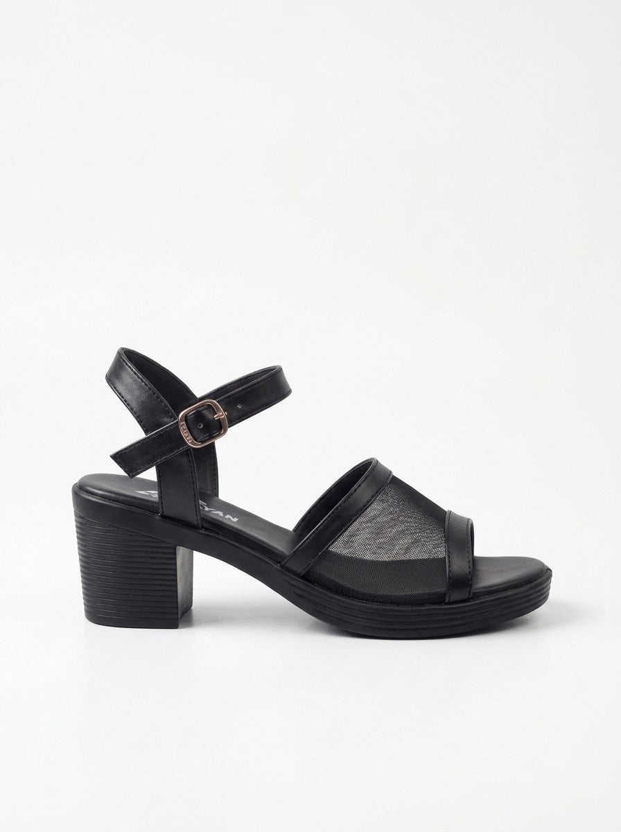 queen sandal
