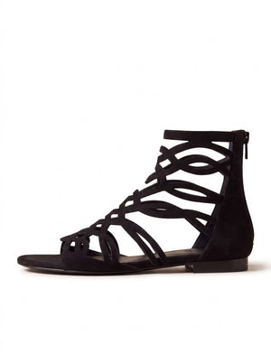 Laser Sandal