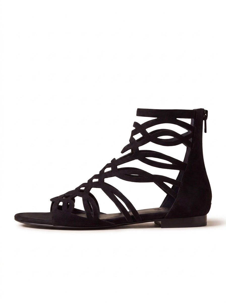 Laser Sandal