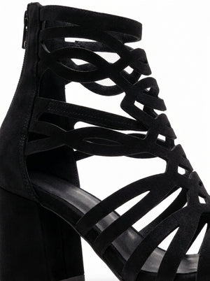 Laser Sandal