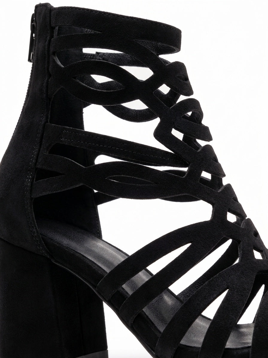 Laser Sandal